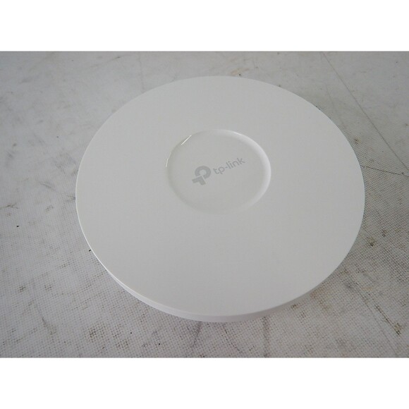 TP-Link EAP610 Ultra-Slim Wireless Access Point for Business Omada True Wi-Fi - Picture 1 of 3